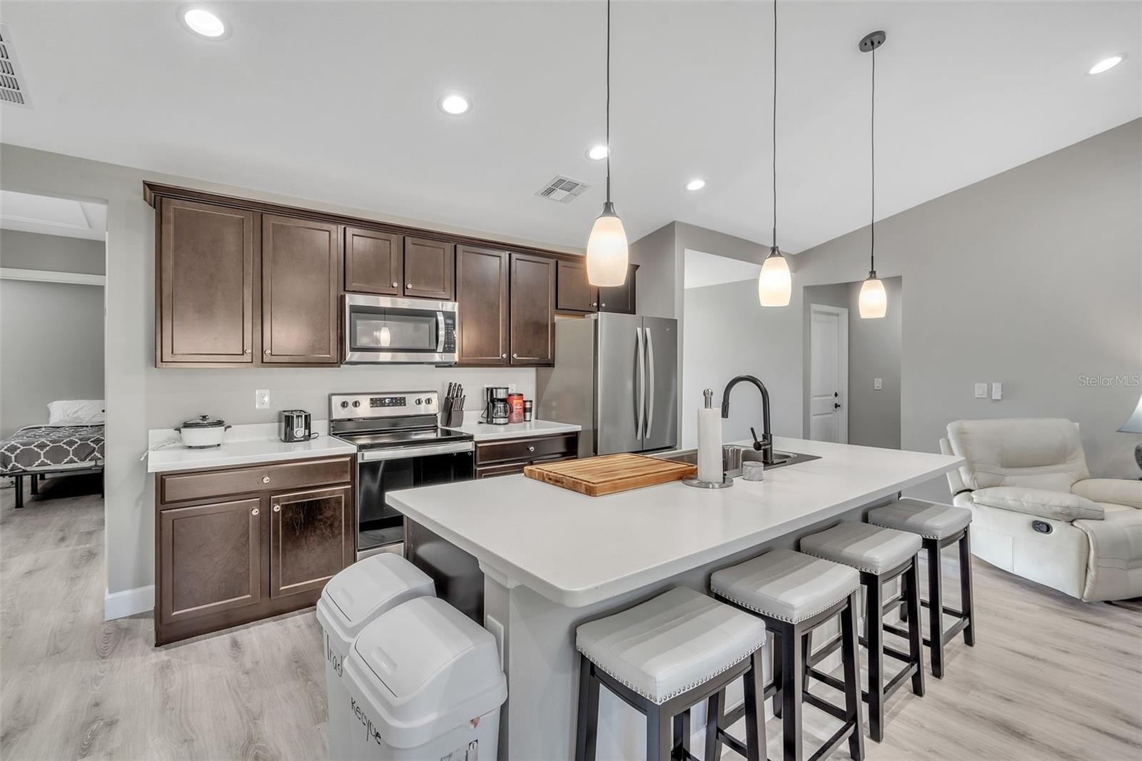 PORT CHARLOTTE SEC 095 - Residential Lease
