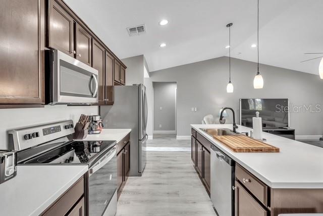 PORT CHARLOTTE SEC 095 - Residential Lease