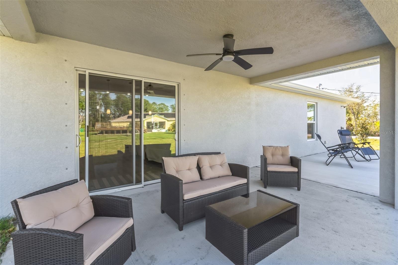 PORT CHARLOTTE SEC 095 - Residential Lease