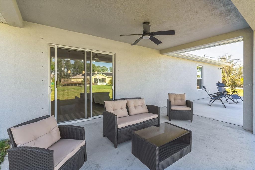 Photo of 6193 Cabal Lane, Port Charlotte, FL 33981 (MLS # C7515868)