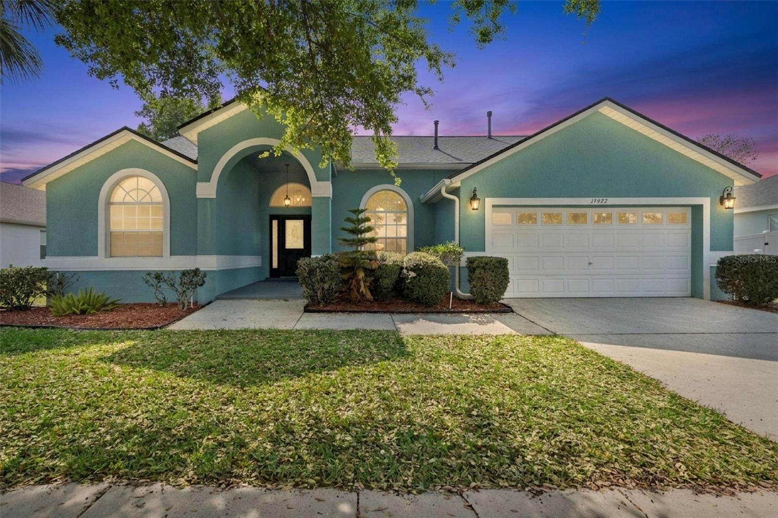 ORANGE TREE PH 04 LT 401 BEING IN 15-24-2 - Residential