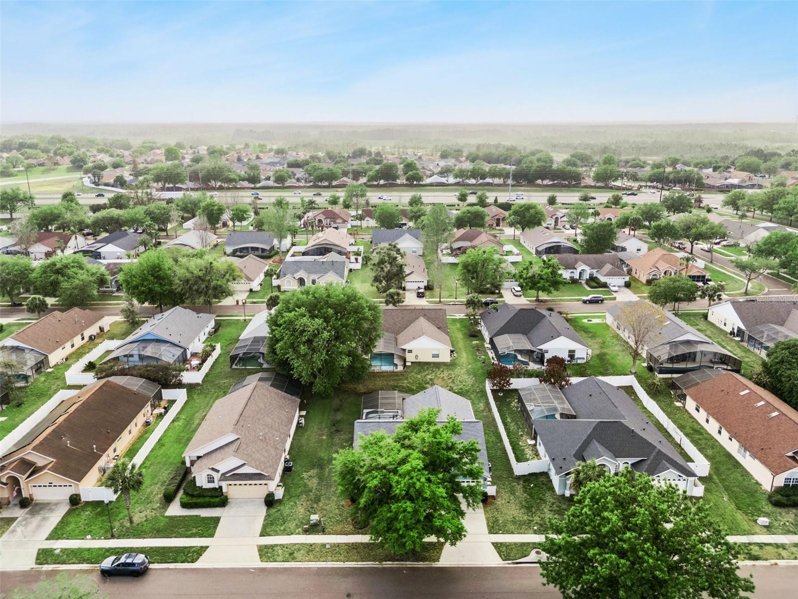 ORANGE TREE PH 04 LT 401 BEING IN 15-24-2 - Residential