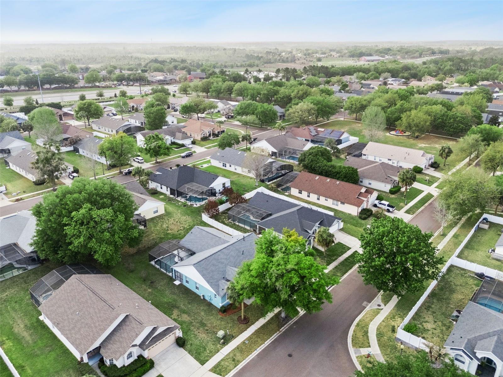 ORANGE TREE PH 04 LT 401 BEING IN 15-24-2 - Residential