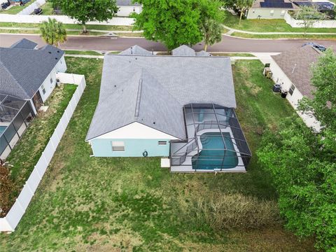 Tiny photo for 15927 Heron Hill Street, Clermont, FL 34714 (MLS # O6393743)