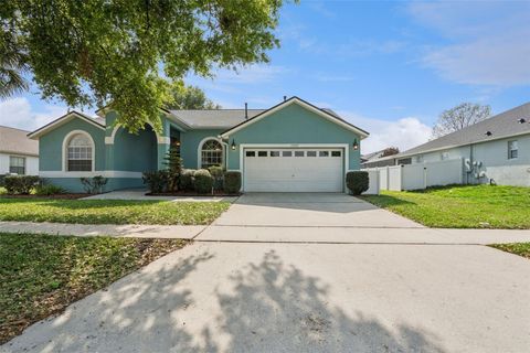 Tiny photo for 15927 Heron Hill Street, Clermont, FL 34714 (MLS # O6393743)