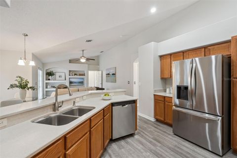 Tiny photo for 15927 Heron Hill Street, Clermont, FL 34714 (MLS # O6393743)