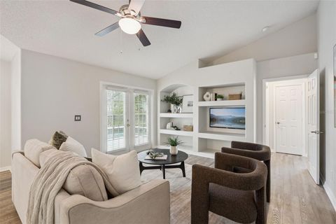 Tiny photo for 15927 Heron Hill Street, Clermont, FL 34714 (MLS # O6393743)