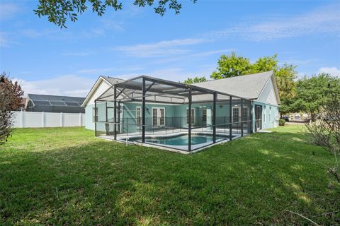 Tiny photo for 15927 Heron Hill Street, Clermont, FL 34714 (MLS # O6393743)