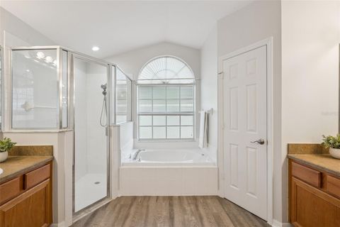 Tiny photo for 15927 Heron Hill Street, Clermont, FL 34714 (MLS # O6393743)