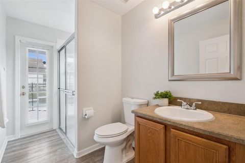 Tiny photo for 15927 Heron Hill Street, Clermont, FL 34714 (MLS # O6393743)