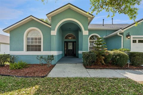 Tiny photo for 15927 Heron Hill Street, Clermont, FL 34714 (MLS # O6393743)