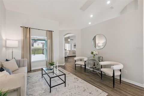 Tiny photo for 15927 Heron Hill Street, Clermont, FL 34714 (MLS # O6393743)