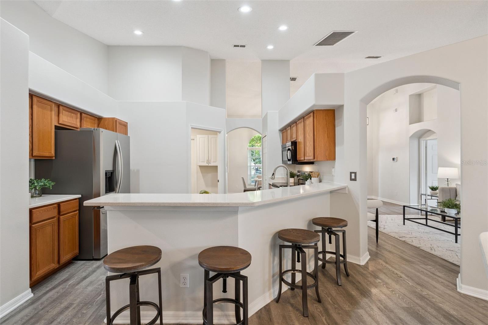 ORANGE TREE PH 04 LT 401 BEING IN 15-24-2 - Residential