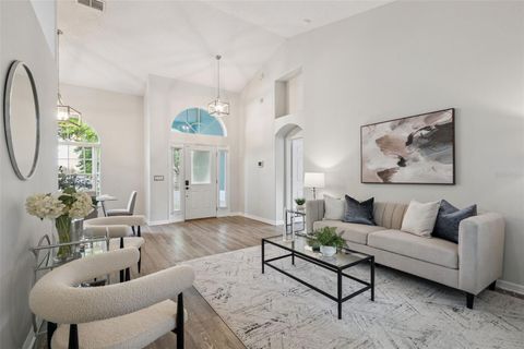 Tiny photo for 15927 Heron Hill Street, Clermont, FL 34714 (MLS # O6393743)