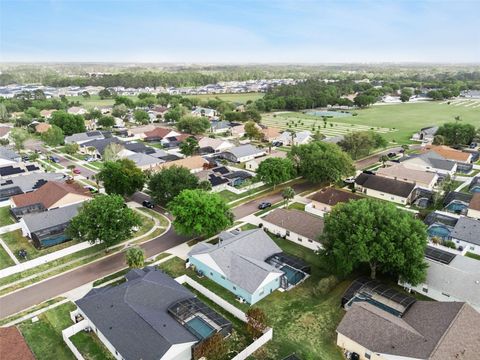 Tiny photo for 15927 Heron Hill Street, Clermont, FL 34714 (MLS # O6393743)