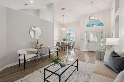 Tiny photo for 15927 Heron Hill Street, Clermont, FL 34714 (MLS # O6393743)