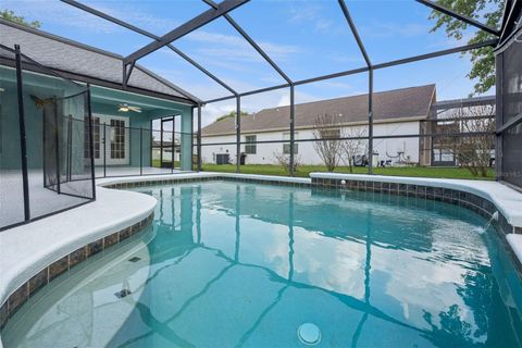 Tiny photo for 15927 Heron Hill Street, Clermont, FL 34714 (MLS # O6393743)