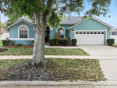 Tiny photo for 15927 Heron Hill Street, Clermont, FL 34714 (MLS # O6393743)