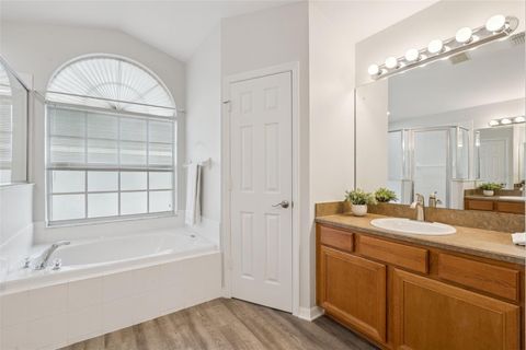 Tiny photo for 15927 Heron Hill Street, Clermont, FL 34714 (MLS # O6393743)