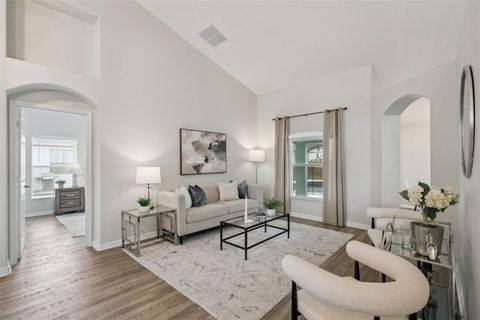 Tiny photo for 15927 Heron Hill Street, Clermont, FL 34714 (MLS # O6393743)