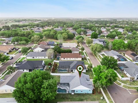 Tiny photo for 15927 Heron Hill Street, Clermont, FL 34714 (MLS # O6393743)