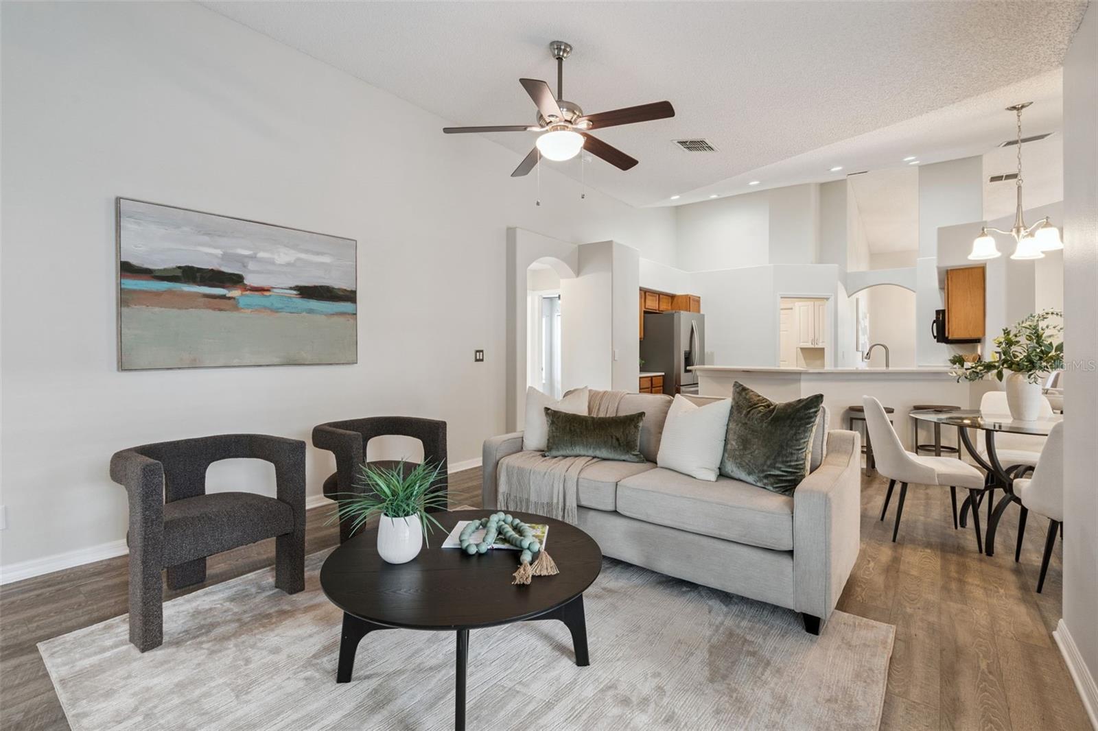 ORANGE TREE PH 04 LT 401 BEING IN 15-24-2 - Residential