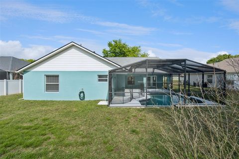 Tiny photo for 15927 Heron Hill Street, Clermont, FL 34714 (MLS # O6393743)