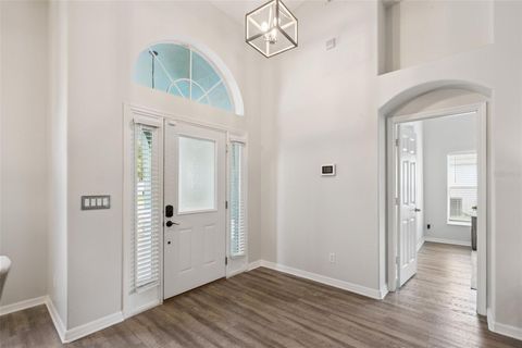 Tiny photo for 15927 Heron Hill Street, Clermont, FL 34714 (MLS # O6393743)