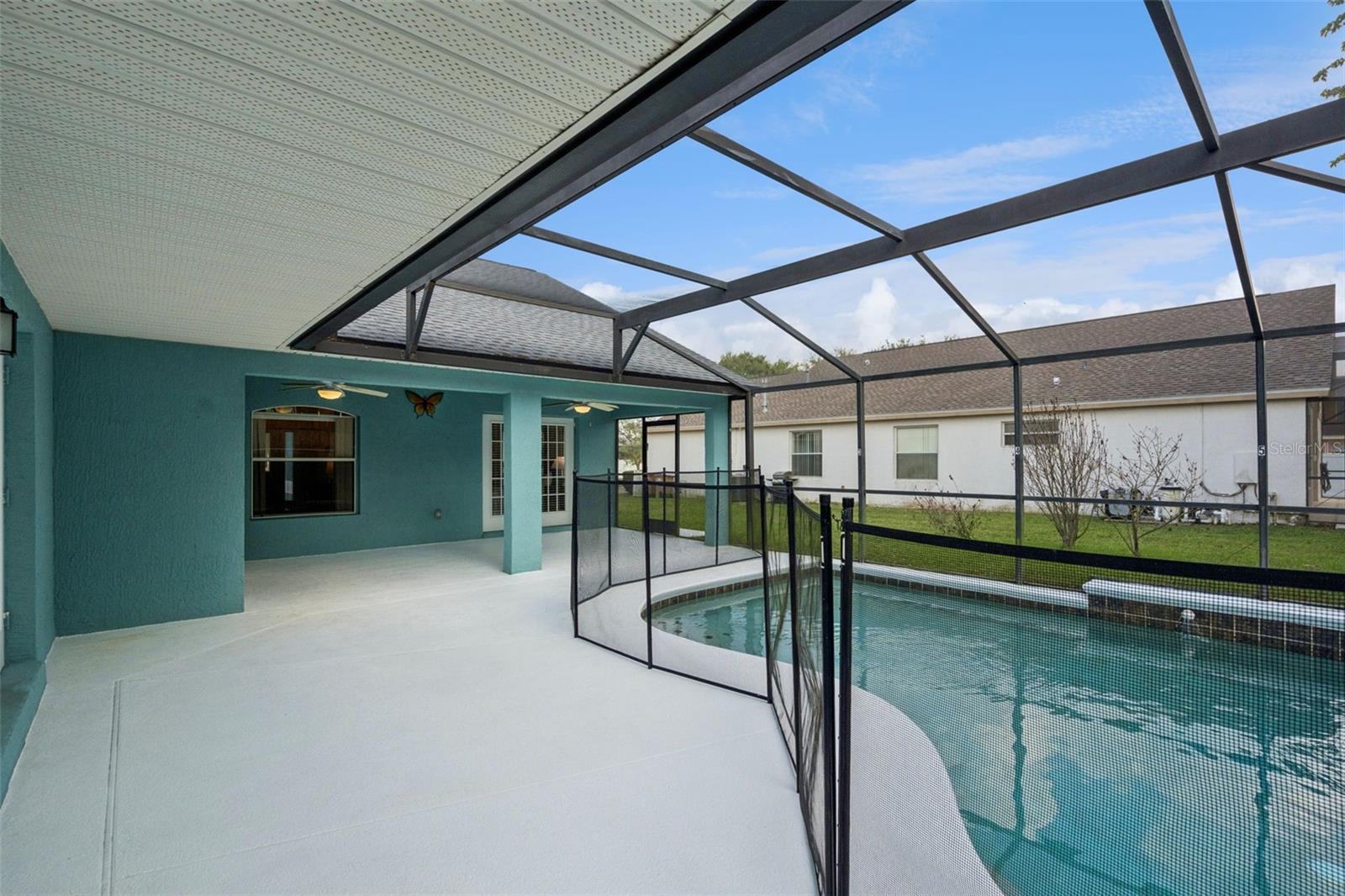 ORANGE TREE PH 04 LT 401 BEING IN 15-24-2 - Residential