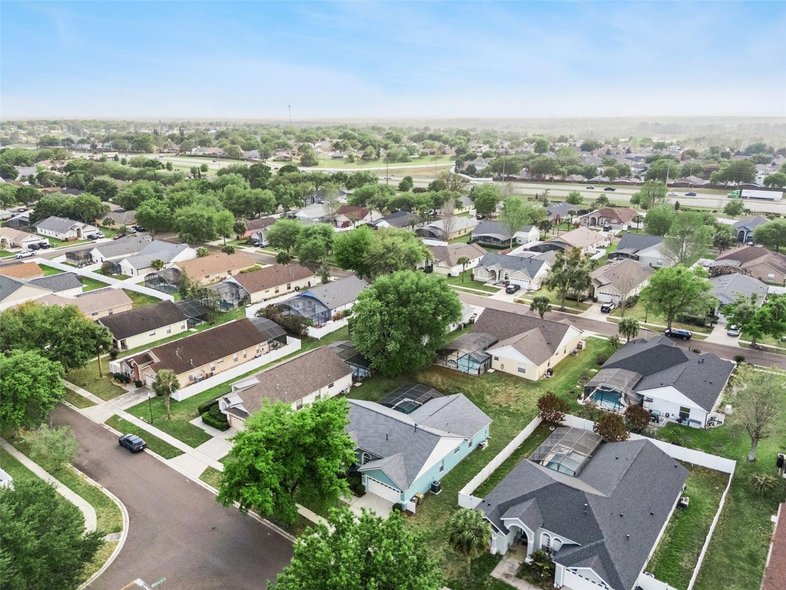 ORANGE TREE PH 04 LT 401 BEING IN 15-24-2 - Residential