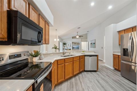 Tiny photo for 15927 Heron Hill Street, Clermont, FL 34714 (MLS # O6393743)