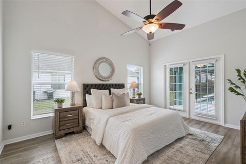 Tiny photo for 15927 Heron Hill Street, Clermont, FL 34714 (MLS # O6393743)