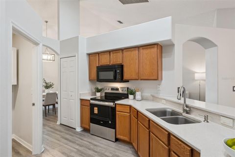 Tiny photo for 15927 Heron Hill Street, Clermont, FL 34714 (MLS # O6393743)