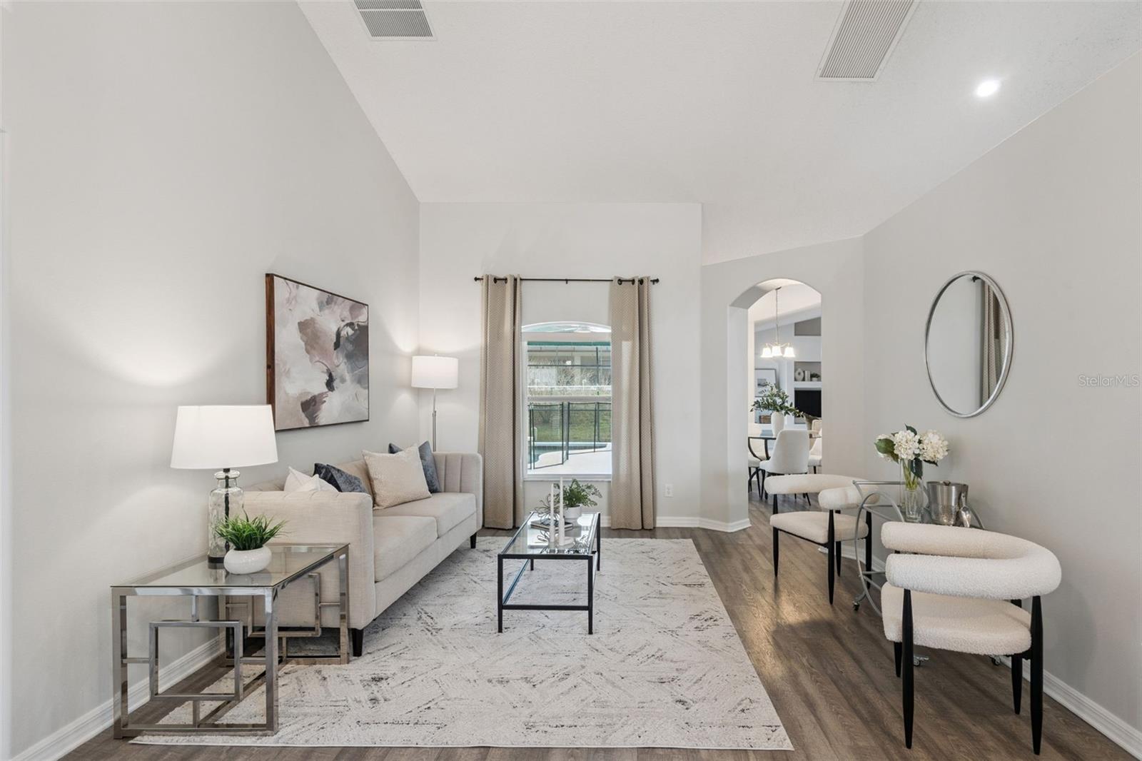 ORANGE TREE PH 04 LT 401 BEING IN 15-24-2 - Residential