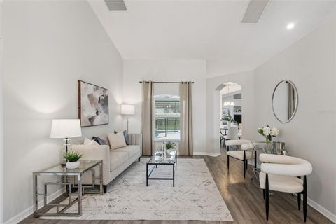 Tiny photo for 15927 Heron Hill Street, Clermont, FL 34714 (MLS # O6393743)