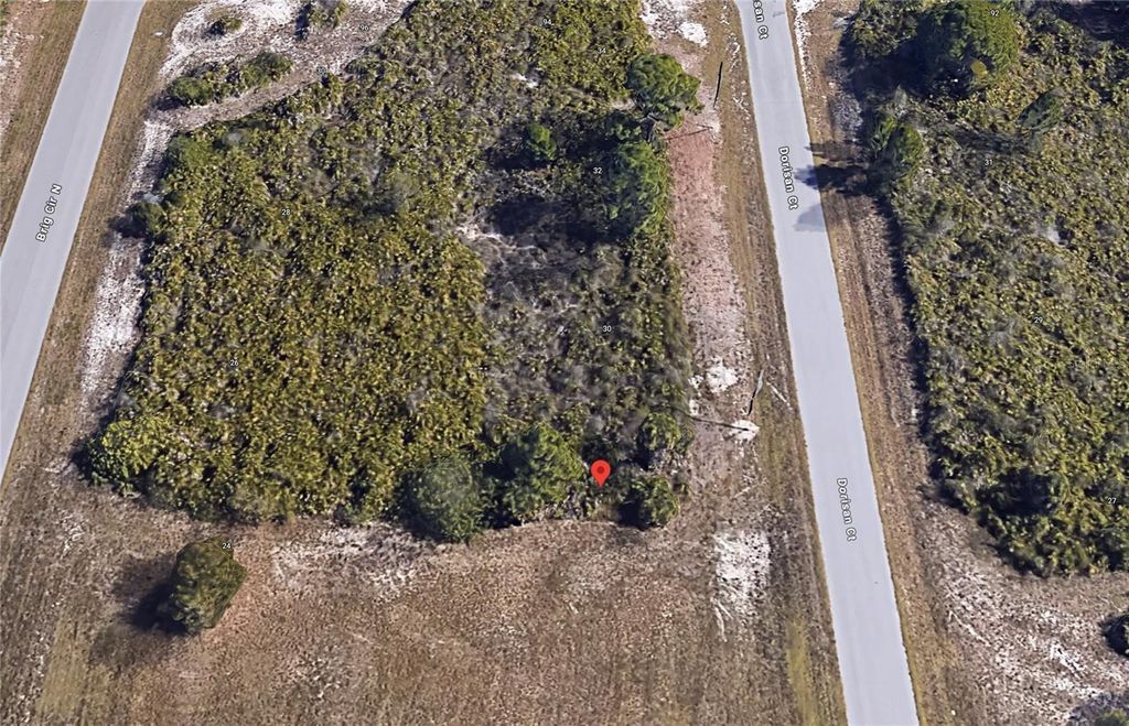 Photo of 28 Dorisan Court, Placida, FL 33946 (MLS # C7514839)