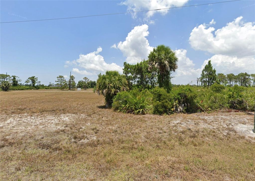 Photo of 28 Dorisan Court, Placida, FL 33946 (MLS # C7514839)