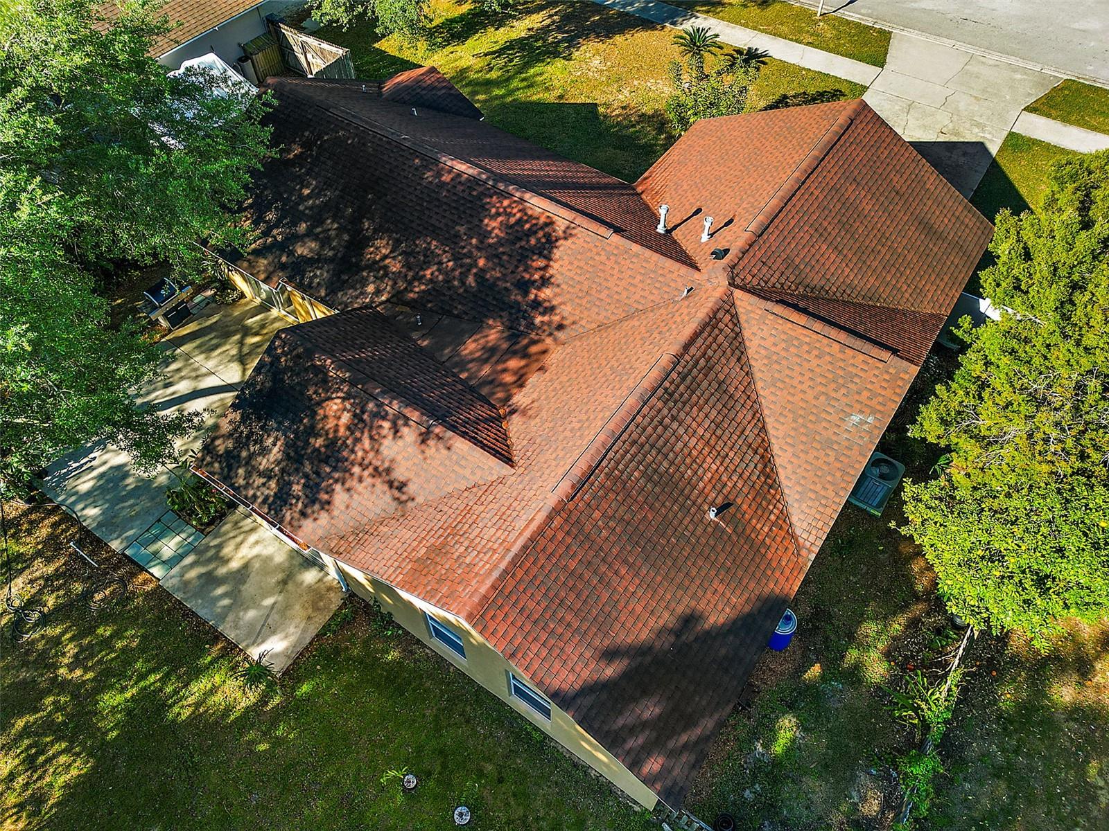 MINNEOLA PARK RIDGE ON LAKE MINNEOLA PH - Residential Lease