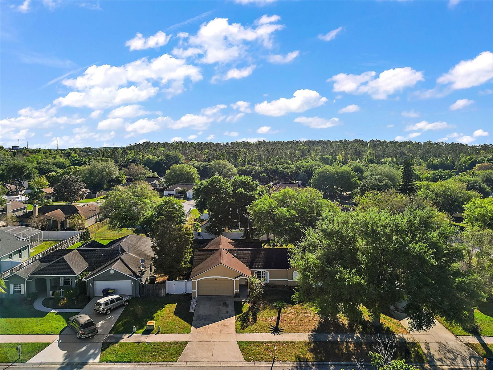 MINNEOLA PARK RIDGE ON LAKE MINNEOLA PH - Residential Lease