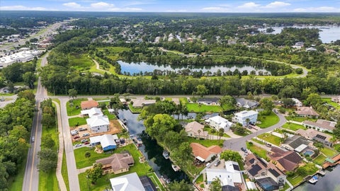 Tiny photo for 220 SE Kings Bay Drive, Crystal River, FL 34429 (MLS # OM730254)