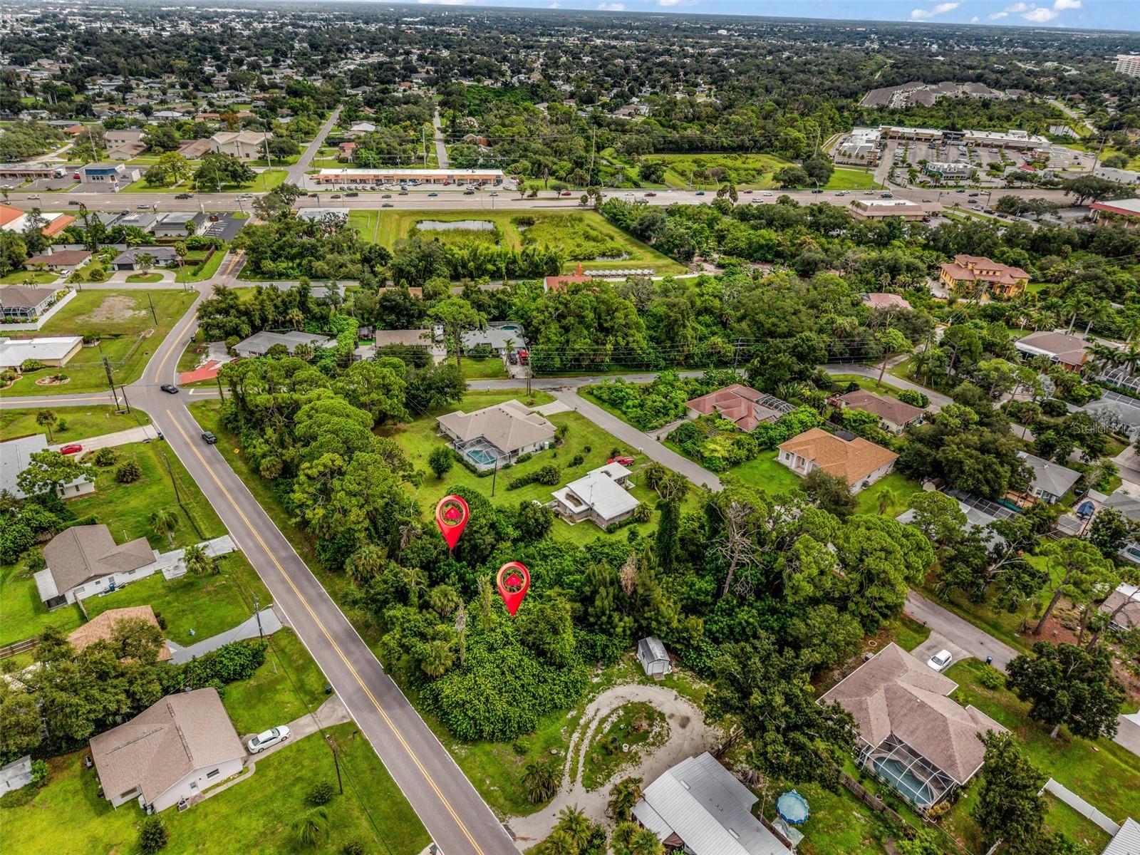 BAFFIN DRIVE, VENICE, FL, 34293 1 BAFFIN DRIVE