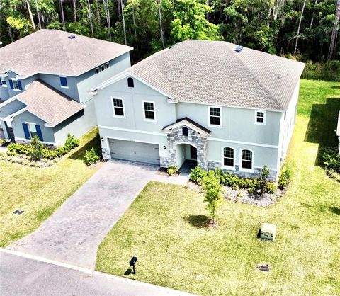 A home in DEER ISLAND