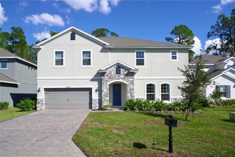 A home in DEER ISLAND