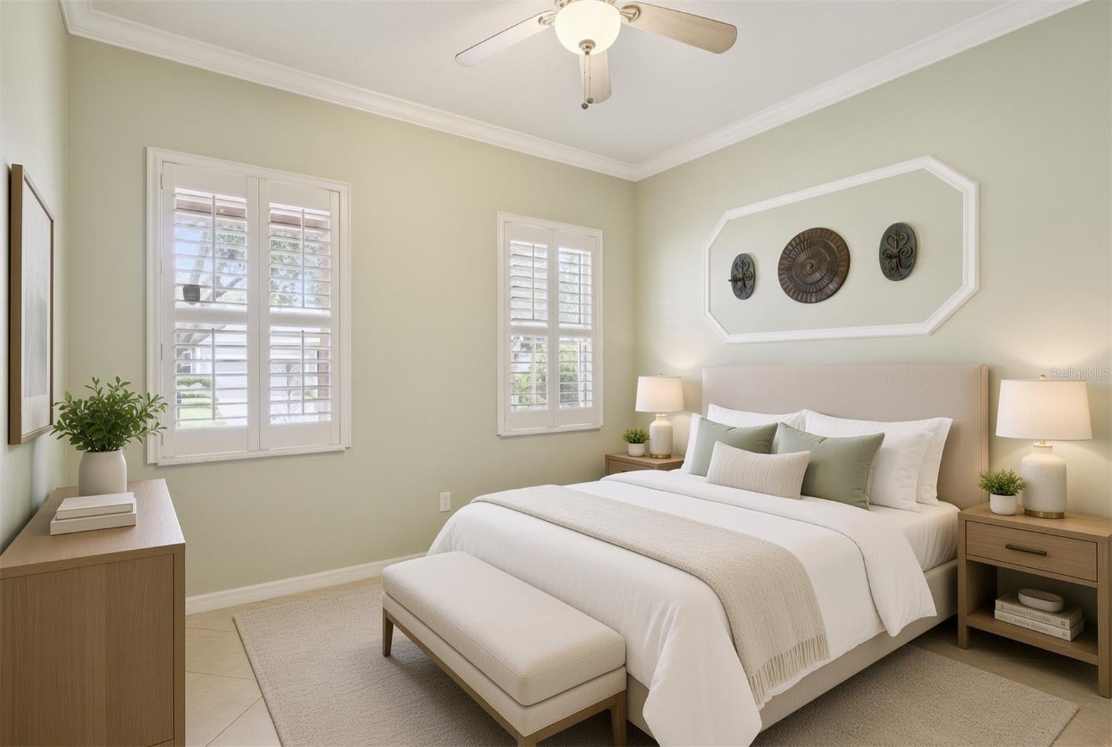 100 FLAME VINE WAY