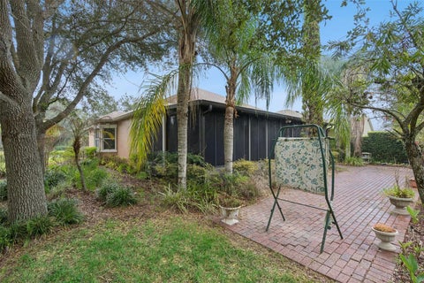 Tiny photo for 100 Flame Vine Way, Groveland, FL 34736 (MLS # G5116962)