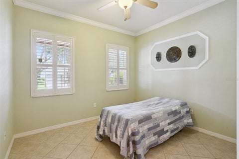 Tiny photo for 100 Flame Vine Way, Groveland, FL 34736 (MLS # G5116962)