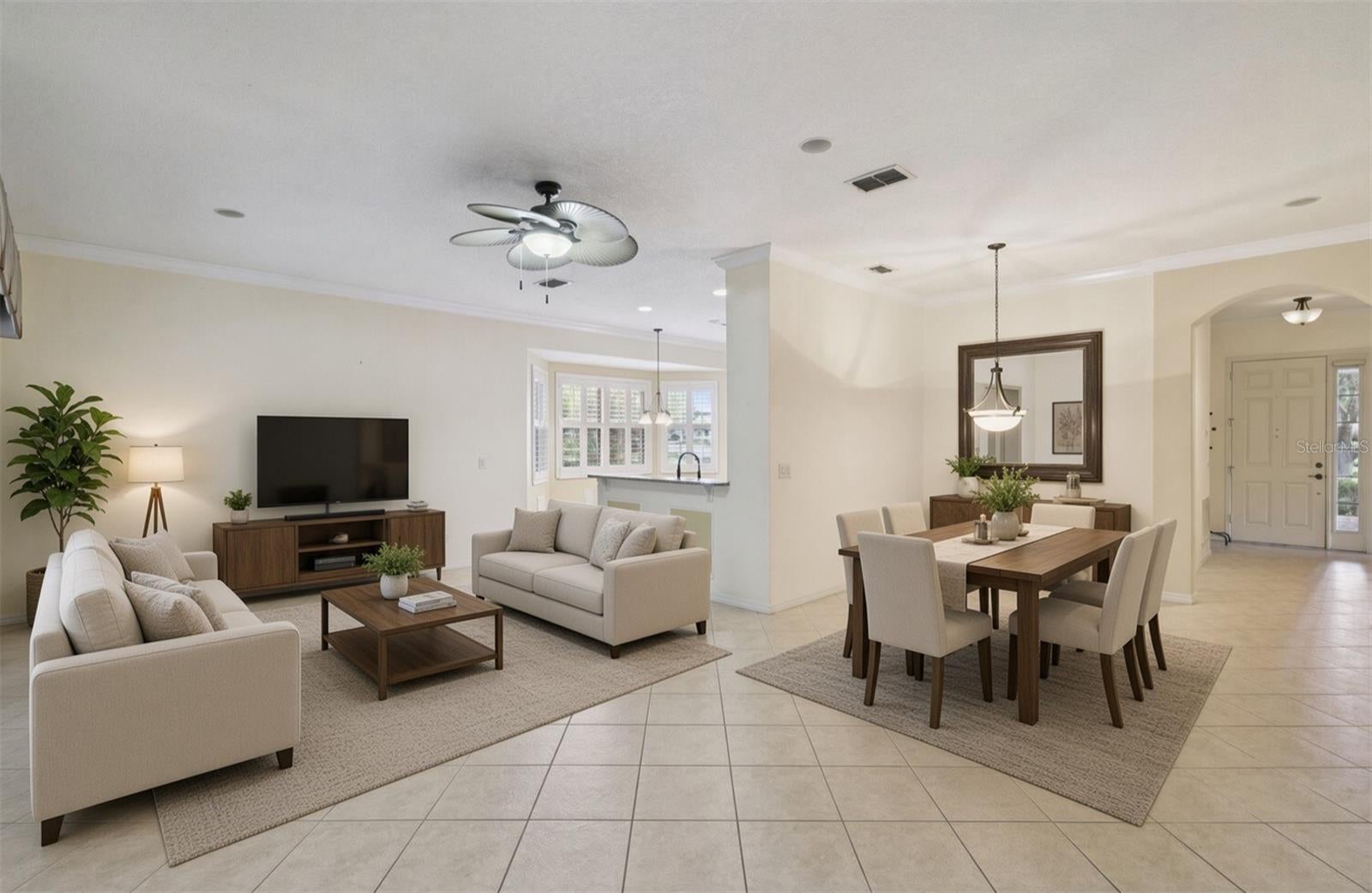 100 FLAME VINE WAY