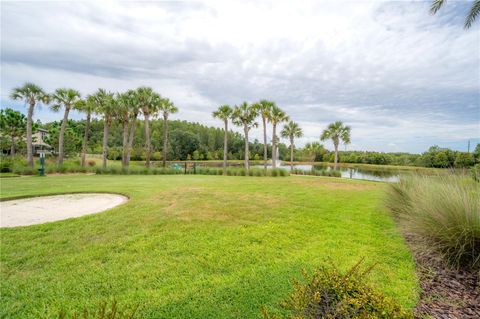 A home in WESLEY CHAPEL