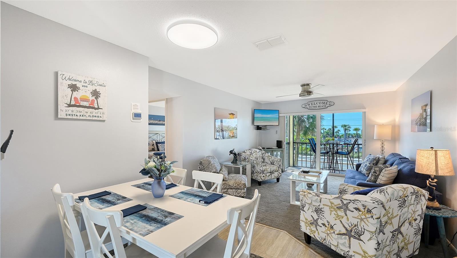 LA SIESTA CONDOMINIUMS - Residential