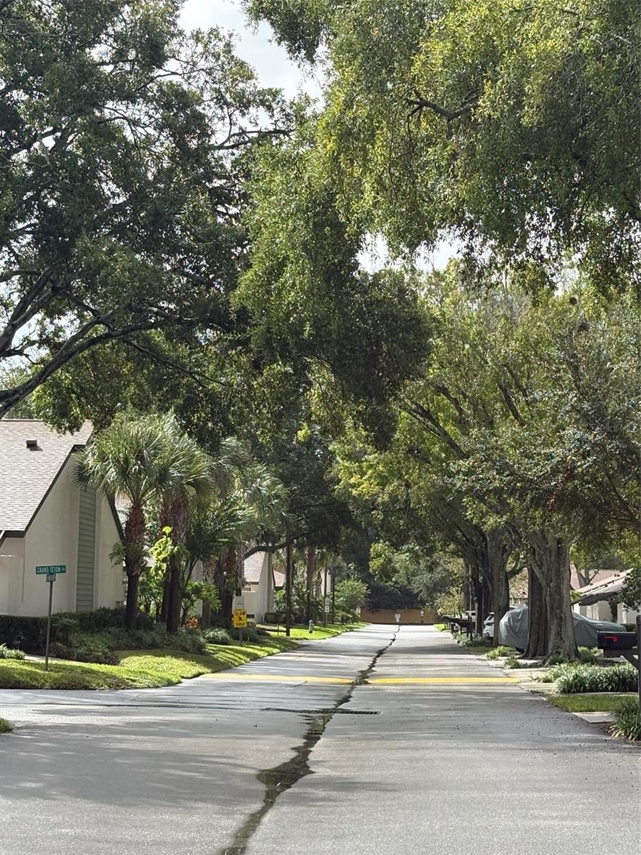 CEDARWOOD VILLAGE 1 - Residential